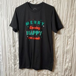 Graphic T-shirt